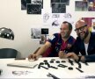 VIDEO și FOTO Jucătorii Barcelonei au fost premiați de o firmă de ceasuri » Ce modele și-au ales catalanii