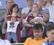VIDEO Înfrîngere dureroasă pentru Rapid la ultimul meci în Liga 1: 0-3 cu Pandurii