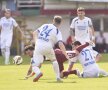 VIDEO Înfrîngere dureroasă pentru Rapid la ultimul meci în Liga 1: 0-3 cu Pandurii