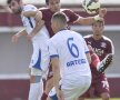VIDEO Înfrîngere dureroasă pentru Rapid la ultimul meci în Liga 1: 0-3 cu Pandurii