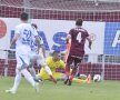 VIDEO Înfrîngere dureroasă pentru Rapid la ultimul meci în Liga 1: 0-3 cu Pandurii