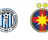 VIDEO şi FOTO » Dramatism în Liga 1! Roş-albaştrii cîştigă campionatul! CSMS Iaşi - Steaua 0-0, ASA - Oţelul  1-2