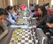 Campionatul European de Șah se află la ediția cu numărul 16
