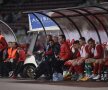 VIDEO+FOTO Așa-i Dinamo. Semnat, Astra » Giurgiuvenii s-au impus fără emoții în Ștefan cel Mare, 2-0, prin reușitele lui Alibec și Budescu