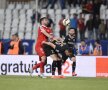 VIDEO+FOTO Așa-i Dinamo. Semnat, Astra » Giurgiuvenii s-au impus fără emoții în Ștefan cel Mare, 2-0, prin reușitele lui Alibec și Budescu