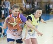 GALERIE FOTO Începe turnel final al Campionatului Universitar de baschet 3x3