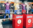 GALERIE FOTO Steliștii au invadat mall-ul de lîngă Arena Națională » Sute de suporteri au făcut poze alături de campionii României!