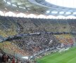 FOTO » Triplă istorică » Steaua cîştigă şi Cupa României, 3-0 cu Universitatea Cluj