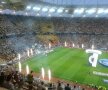 FOTO » Triplă istorică » Steaua cîştigă şi Cupa României, 3-0 cu Universitatea Cluj
