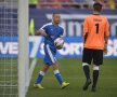 FOTO Pot juca în Liga 1! Legendele au făcut senzaţie pe Naţional Arena înainte de finala Cupei României