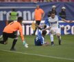 FOTO Pot juca în Liga 1! Legendele au făcut senzaţie pe Naţional Arena înainte de finala Cupei României