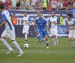 FOTO Pot juca în Liga 1! Legendele au făcut senzaţie pe Naţional Arena înainte de finala Cupei României