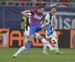 FOTO Să faci ce face Popa! Steaua a cîștigat și Cupa României, după 3-0 cu U Cluj