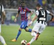 FOTO Să faci ce face Popa! Steaua a cîștigat și Cupa României, după 3-0 cu U Cluj