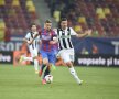 FOTO Să faci ce face Popa! Steaua a cîștigat și Cupa României, după 3-0 cu U Cluj