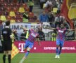 FOTO Să faci ce face Popa! Steaua a cîștigat și Cupa României, după 3-0 cu U Cluj