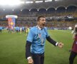 FOTO Să faci ce face Popa! Steaua a cîștigat și Cupa României, după 3-0 cu U Cluj