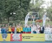 Baschet 3x3 cum laude: studenţii din Piteşti şi din Alba Iulia s-au calificat la Europene!