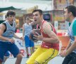 GALERIE FOTO Încep înscrierile la primul turneu Sport Arena Streetball 2015! Competiţia ajunsă la a 11-a ediţie