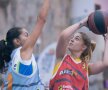 GALERIE FOTO Încep înscrierile la primul turneu Sport Arena Streetball 2015! Competiţia ajunsă la a 11-a ediţie