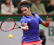 Roger Federer, foto: reuters