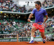 Roger Federer, foto: reuters