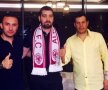 OFICIAL Ciobotariu a plecat de la Tg. Mureş! » Va avea un salariu uriaş!