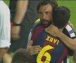 GALERIE FOTO » Momentul ăla în care indiferent cu ce echipă ții, lacrimile lui Pirlo nu te pot lăsa indiferent