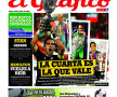 Ce scriu azi ziarele de sport din lume (8 iunie 2015)