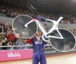 Sir Bradley Wiggins a spulberat Recordul Orei în ciclism! Dar întrebarea rămîne: cît rezistă?