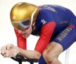 Sir Bradley Wiggins a spulberat Recordul Orei în ciclism! Dar întrebarea rămîne: cît rezistă?