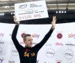 Sir Bradley Wiggins a spulberat Recordul Orei în ciclism! Dar întrebarea rămîne: cît rezistă?
