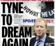 Ce scriu azi ziarele de sport din lume (11 iunie 2015)