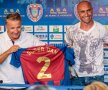 OFICIAL Dan Petrescu prezentat la ASA! Lovitură pentru Steaua! Vrea un idol al tribunelor din Ghencea: "Mi-ați dat o idee bună"
