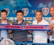 OFICIAL Dan Petrescu prezentat la ASA! Lovitură pentru Steaua! Vrea un idol al tribunelor din Ghencea: "Mi-ați dat o idee bună"