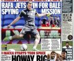 Ce scriu azi ziarele de sport din lume (12 iunie 2015)