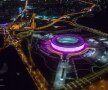 GALERIE FOTO Spectacol la deschiderea Jocurilor Olimpice Europene de la Baku