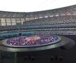 GALERIE FOTO Spectacol la deschiderea Jocurilor Olimpice Europene de la Baku