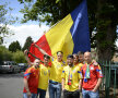 Românii la Federația de Fotbal a Irlandei de Nord
FOTO: Alex Nicodim