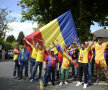 Românii la Federația de Fotbal a Irlandei de Nord
FOTO: Alex Nicodim