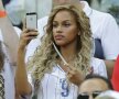 FOTO Și-a pierdut farmecul » Fosta iubită a lui Mario Balotelli: ”Neymar e mai sexy”