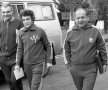 Cu 38 de meciuri ca selecționer, Niculescu ocupă poziția a VI-a all time // Foto: Arhiva GSP