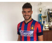 OFICIAL! Achiziţia numărul 4 a verii » Steaua a rezolvat transferul lui Alexandru Tudorie!