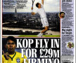 Ce scriu azi ziarele de sport din lume (24 iunie 2015)