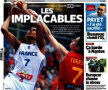 Ce scriu azi ziarele de sport din lume (27 iunie 2015)