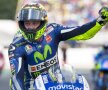 GALERIE FOTO Valentino Rossi - Marc Marquez, prietenie pe muchie de cuțit! "Il Dottore" a cîștigat Marele Premiu al Olandei după un nou duel controversat cu spaniolul