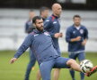 Reportaj din Austria » Fabrica ASA » Dan Petrescu pregătește o nouă "bombă" în Liga 1 și muncește de zor la asamblare