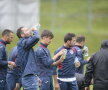 Reportaj din Austria » Fabrica ASA » Dan Petrescu pregătește o nouă "bombă" în Liga 1 și muncește de zor la asamblare