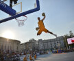 VIDEO & FOTO Super show în week-end la Bucureşti » Dunking Devils revin în România