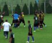 UPDATE » VIDEO Scene de K1 la un meci din Cupa României » Arbitrul partidei bătut de antrenorul uneia dintre echipe! Suspendare drastică pentru tehnician!